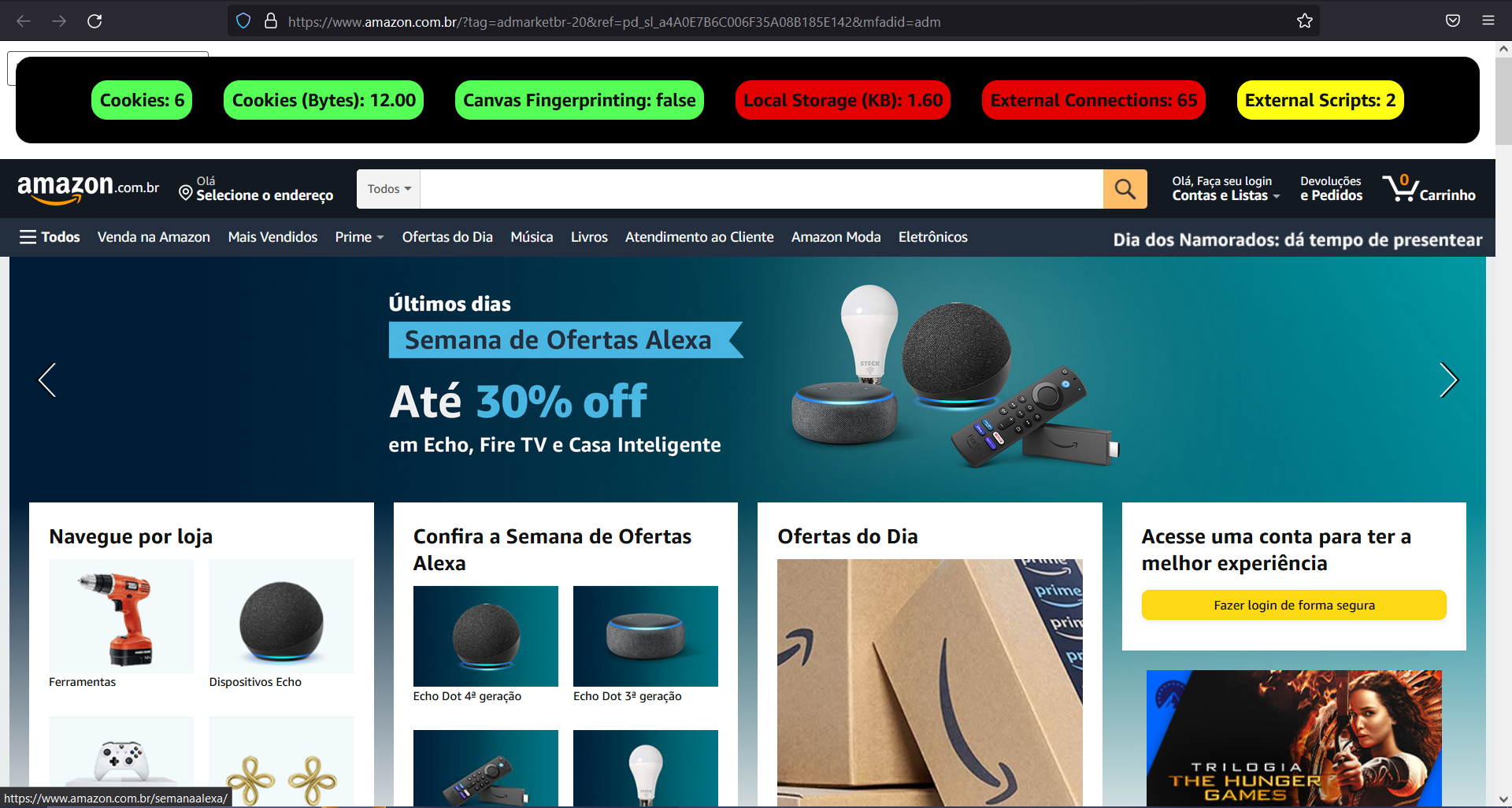 Amazon